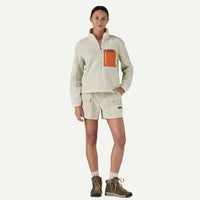 Patagonia Microdini 1/2 Zip Pullover - Women's